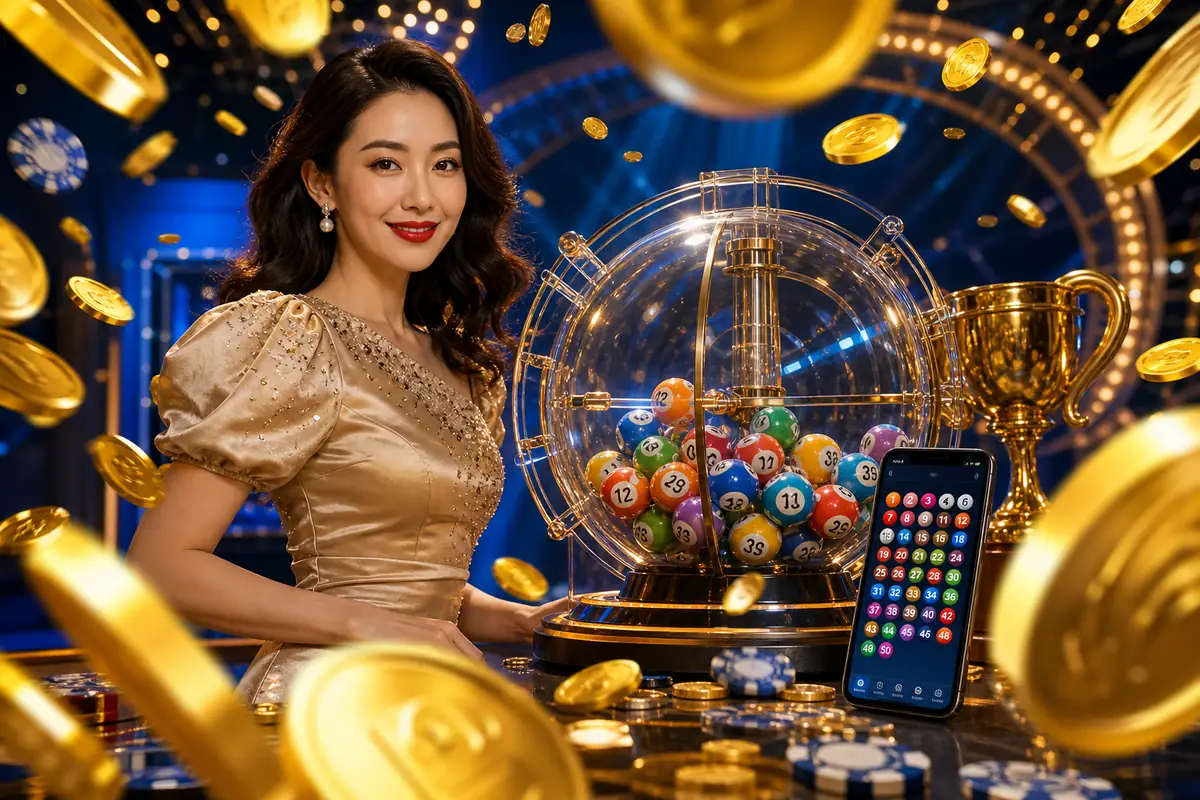 inakmega deposit ewallet selepas log masuk