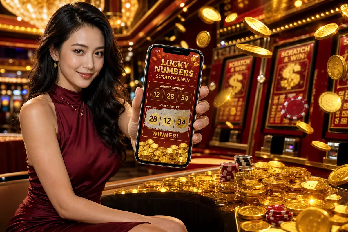 inakmega bonus alu-aluan deposit pertama