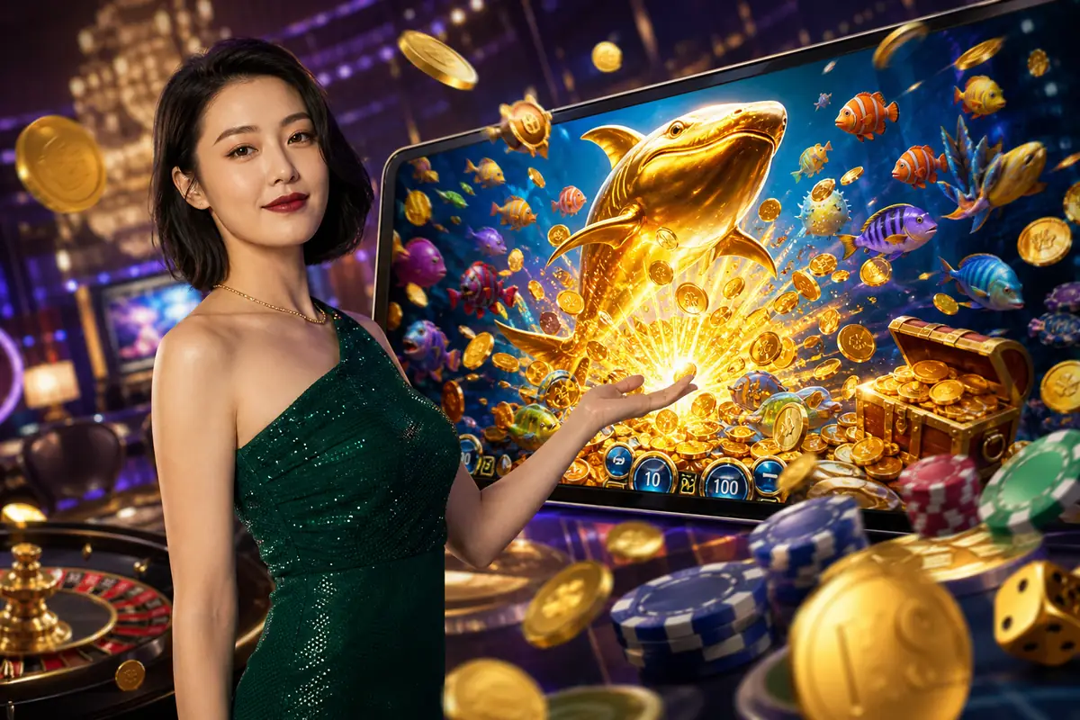 inakmega bonus deposit pertama RM888