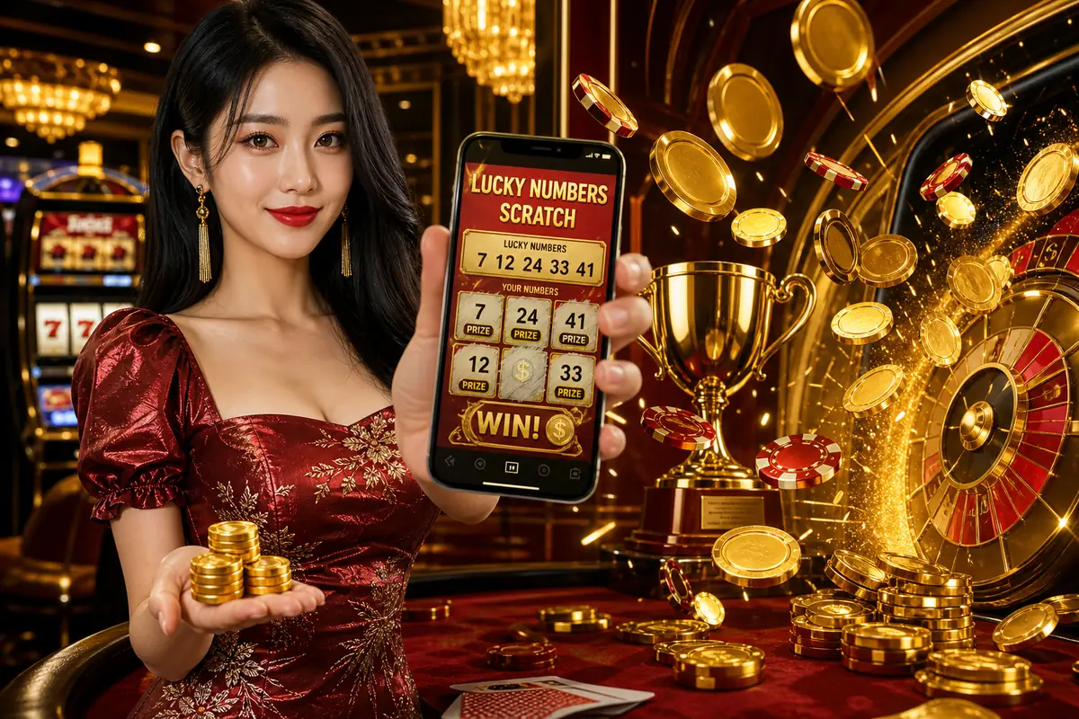 inakmega panduan cara bermain slot pemula