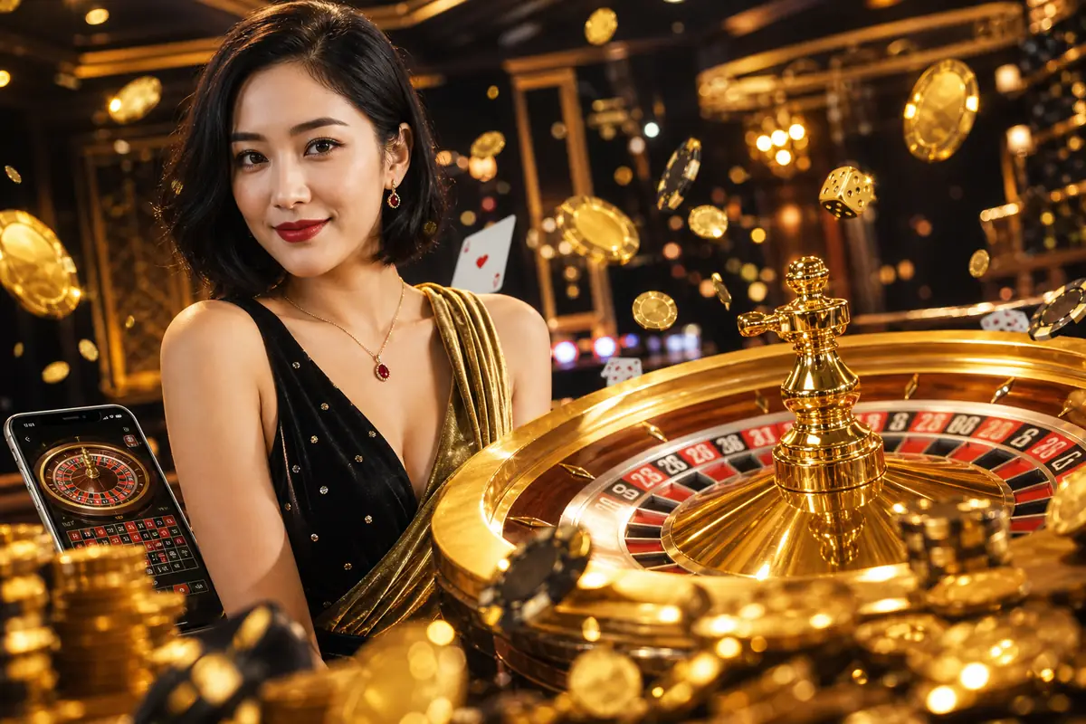 inakmega deposit e-wallet DuitNow mudah