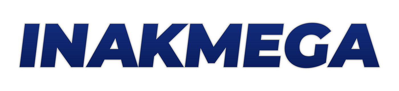 inakmega logo